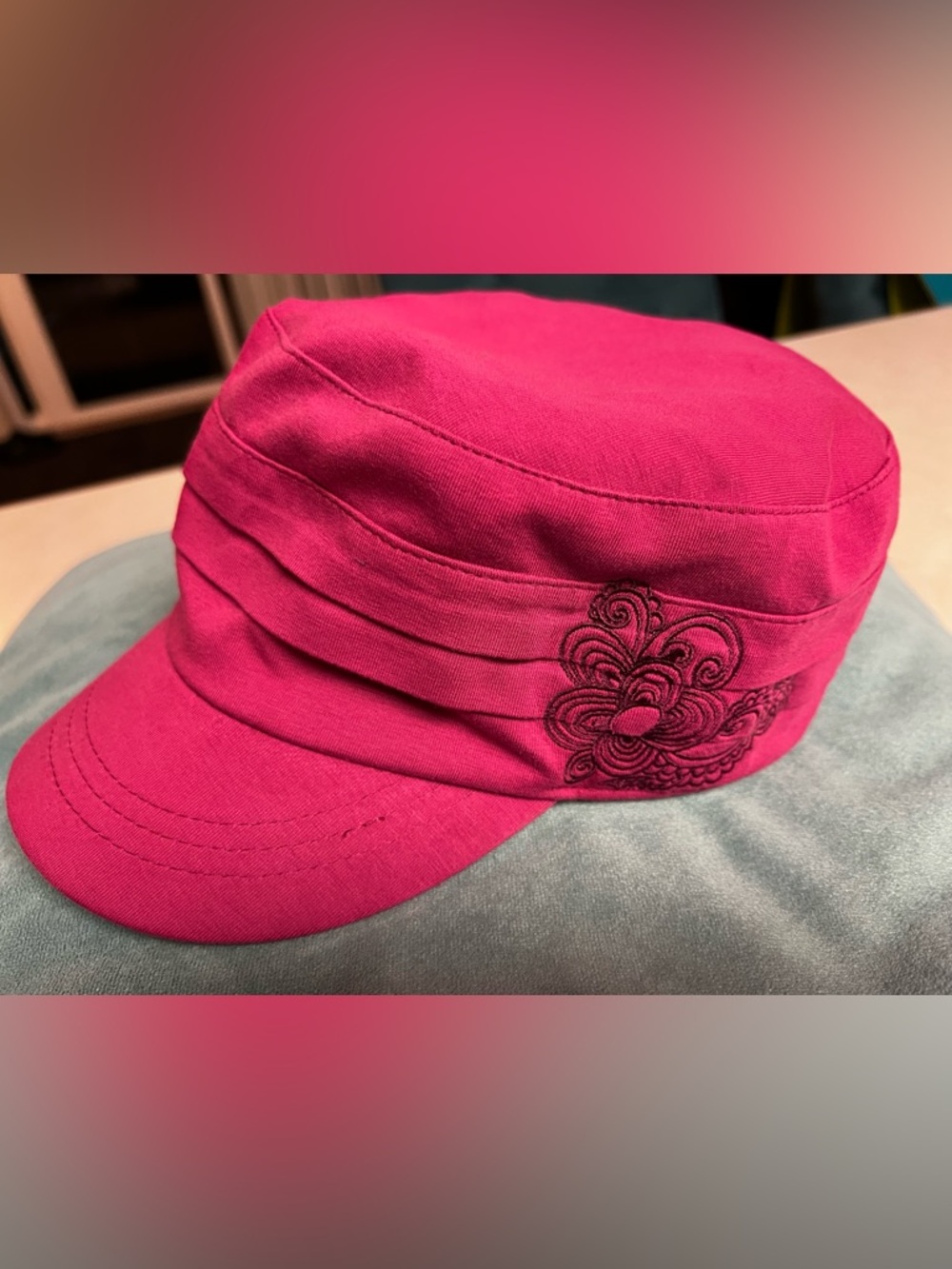 PrAna Hat